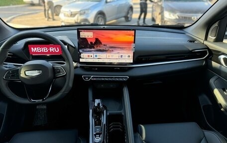 Geely Coolray I, 2025 год, 2 800 000 рублей, 10 фотография