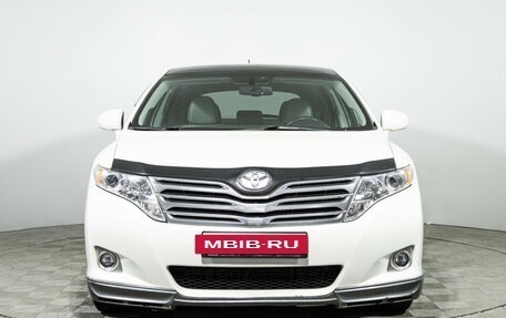 Toyota Venza I, 2010 год, 1 599 777 рублей, 2 фотография