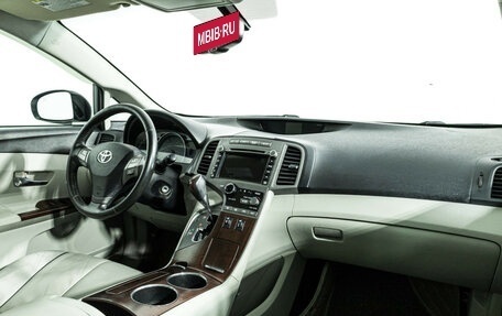 Toyota Venza I, 2010 год, 1 599 777 рублей, 9 фотография