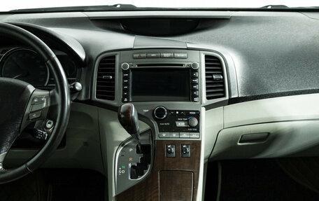 Toyota Venza I, 2010 год, 1 599 777 рублей, 14 фотография