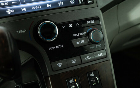 Toyota Venza I, 2010 год, 1 599 777 рублей, 18 фотография