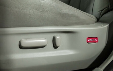 Toyota Venza I, 2010 год, 1 599 777 рублей, 16 фотография