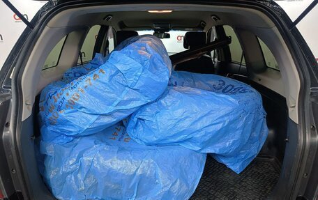 Chevrolet Captiva I, 2012 год, 1 349 000 рублей, 24 фотография