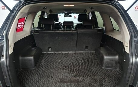 Chevrolet Captiva I, 2012 год, 1 349 000 рублей, 22 фотография