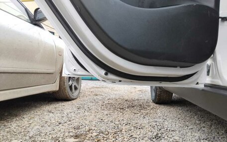 Hyundai ix35 I рестайлинг, 2013 год, 1 150 000 рублей, 8 фотография