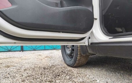 Hyundai ix35 I рестайлинг, 2013 год, 1 150 000 рублей, 7 фотография