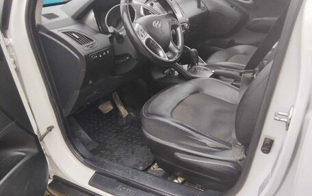 Hyundai ix35 I рестайлинг, 2013 год, 1 150 000 рублей, 14 фотография