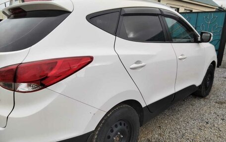 Hyundai ix35 I рестайлинг, 2013 год, 1 150 000 рублей, 3 фотография
