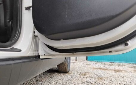 Hyundai ix35 I рестайлинг, 2013 год, 1 150 000 рублей, 2 фотография