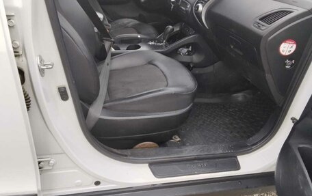 Hyundai ix35 I рестайлинг, 2013 год, 1 150 000 рублей, 5 фотография