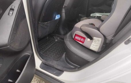 Hyundai ix35 I рестайлинг, 2013 год, 1 150 000 рублей, 10 фотография