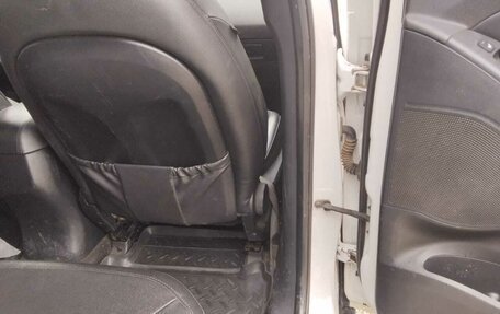 Hyundai ix35 I рестайлинг, 2013 год, 1 150 000 рублей, 19 фотография