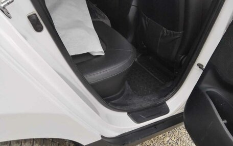 Hyundai ix35 I рестайлинг, 2013 год, 1 150 000 рублей, 16 фотография