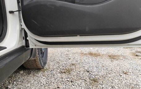 Hyundai ix35 I рестайлинг, 2013 год, 1 150 000 рублей, 23 фотография