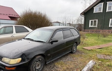 Toyota Corolla, 1993 год, 140 000 рублей, 2 фотография