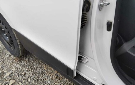 Hyundai ix35 I рестайлинг, 2013 год, 1 150 000 рублей, 25 фотография