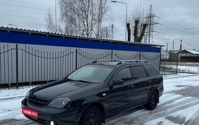 Chevrolet Lacetti, 2009 год, 550 000 рублей, 1 фотография