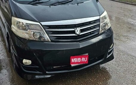 Toyota Alphard III, 2008 год, 2 300 000 рублей, 1 фотография