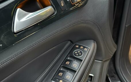 Mercedes-Benz GLS, 2016 год, 4 500 000 рублей, 9 фотография