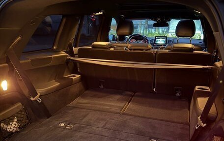 Mercedes-Benz GLS, 2016 год, 4 500 000 рублей, 16 фотография