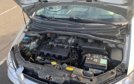 Hyundai Getz I рестайлинг, 2005 год, 435 000 рублей, 3 фотография