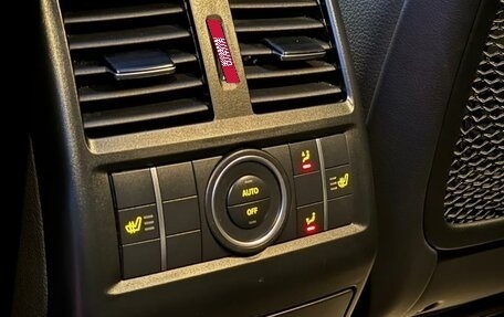 Mercedes-Benz GLS, 2016 год, 4 500 000 рублей, 14 фотография