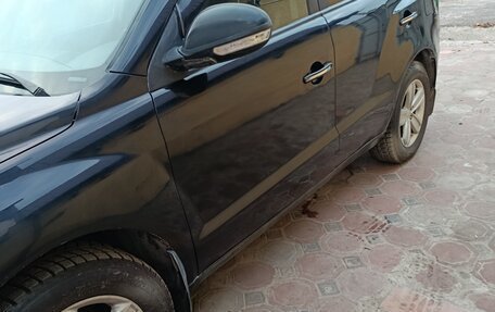 Geely Emgrand X7 I, 2015 год, 620 000 рублей, 3 фотография