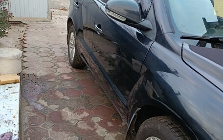 Geely Emgrand X7 I, 2015 год, 620 000 рублей, 2 фотография