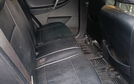 Geely Emgrand X7 I, 2015 год, 620 000 рублей, 6 фотография