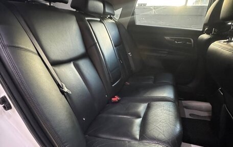 Nissan Teana, 2014 год, 1 289 000 рублей, 8 фотография