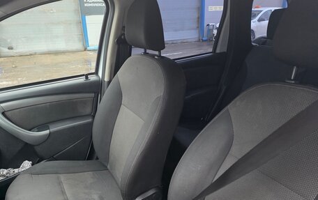 Renault Duster I рестайлинг, 2018 год, 670 000 рублей, 5 фотография