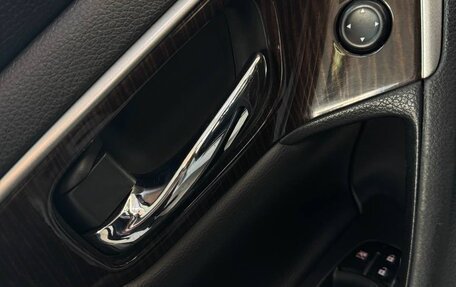 Nissan Teana, 2014 год, 1 289 000 рублей, 12 фотография