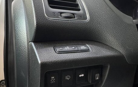 Nissan Teana, 2014 год, 1 289 000 рублей, 13 фотография