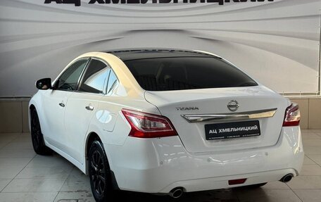 Nissan Teana, 2014 год, 1 289 000 рублей, 6 фотография
