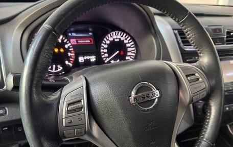 Nissan Teana, 2014 год, 1 289 000 рублей, 10 фотография