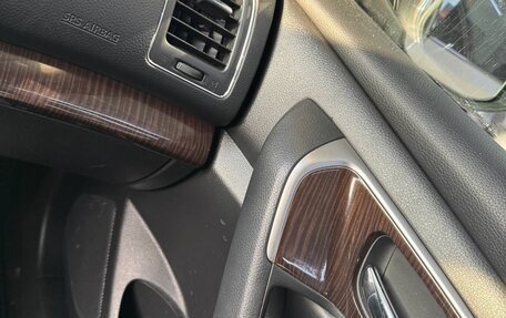 Nissan Teana, 2014 год, 1 289 000 рублей, 14 фотография