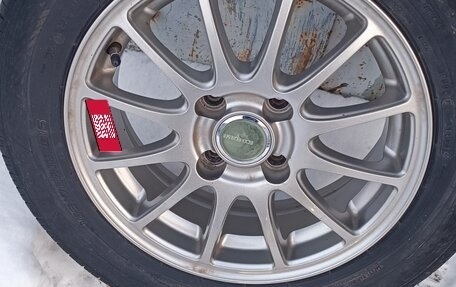 Toyota Vitz, 2017 год, 1 050 000 рублей, 9 фотография