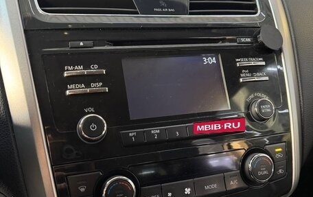 Nissan Teana, 2014 год, 1 289 000 рублей, 16 фотография