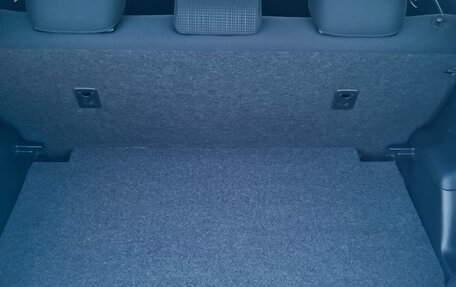 Toyota Vitz, 2017 год, 1 050 000 рублей, 15 фотография