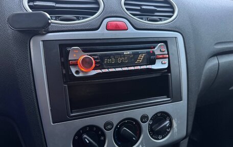 Ford Focus II рестайлинг, 2006 год, 195 000 рублей, 7 фотография