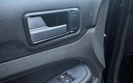 Ford Focus II рестайлинг, 2006 год, 195 000 рублей, 8 фотография