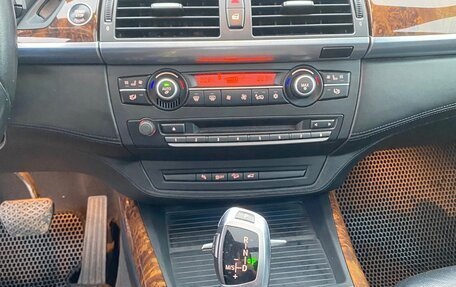 BMW X5, 2011 год, 2 700 000 рублей, 10 фотография