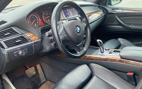 BMW X5, 2011 год, 2 700 000 рублей, 8 фотография