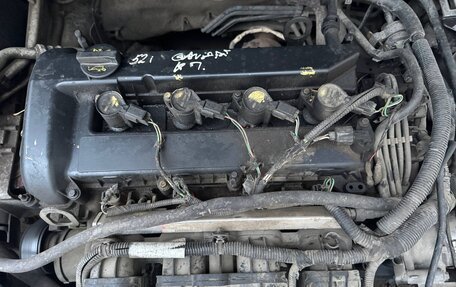 Ford Focus II рестайлинг, 2006 год, 195 000 рублей, 11 фотография