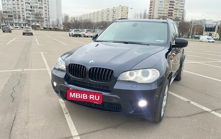 BMW X5, 2011 год, 2 700 000 рублей, 2 фотография