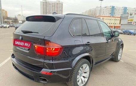 BMW X5, 2011 год, 2 700 000 рублей, 5 фотография