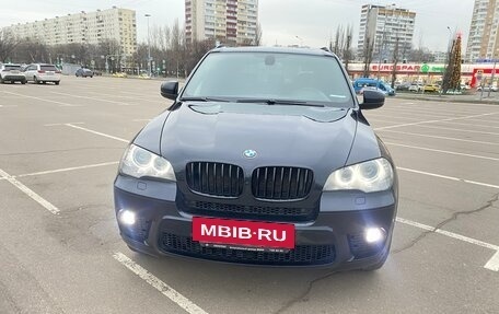 BMW X5, 2011 год, 2 700 000 рублей, 3 фотография