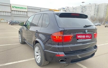 BMW X5, 2011 год, 2 700 000 рублей, 7 фотография