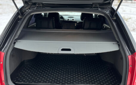 Chevrolet Lacetti, 2009 год, 550 000 рублей, 7 фотография