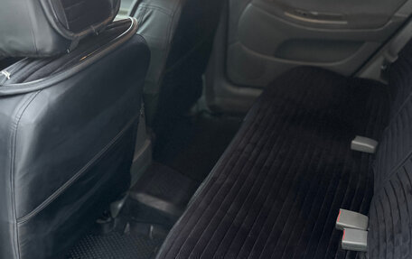 Chevrolet Lacetti, 2009 год, 550 000 рублей, 8 фотография